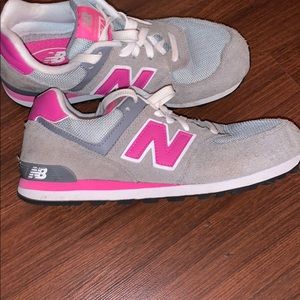 Cute New Balance Women’s Shoes